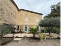 Maison ancienne à la vente